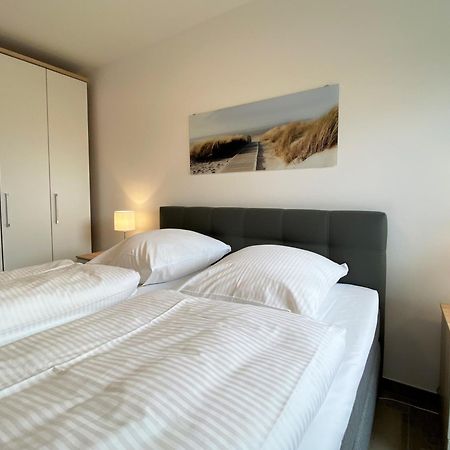 App 17, Strandresidenz Duenenperle Ostseebad Kühlungsborn エクステリア 写真